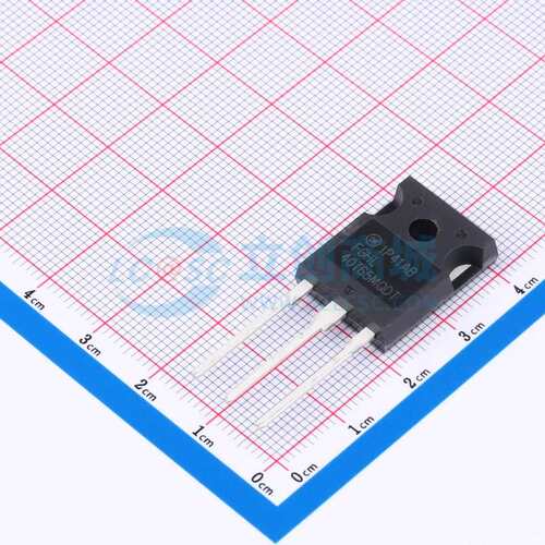 FGHL40T65MQDT onsemi(安森美) TO-247-3LD IGBT管/模块 现货