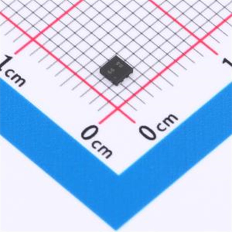 DMTH6016LFDFWQ-7R UDFN2020-6 场效应管(MOSFET) 全新现货