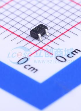 BC847AW,115 Nexperia(安世) SOT-323 三极管 现货