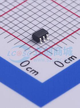 DMN53D0LDW-7 DIODES(美台) SOT-363 场效应管 现货