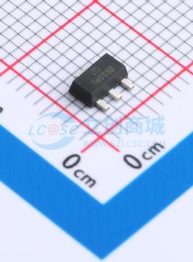 TM9968 TMC(台懋) SOT-89-3L 场效应管 现货