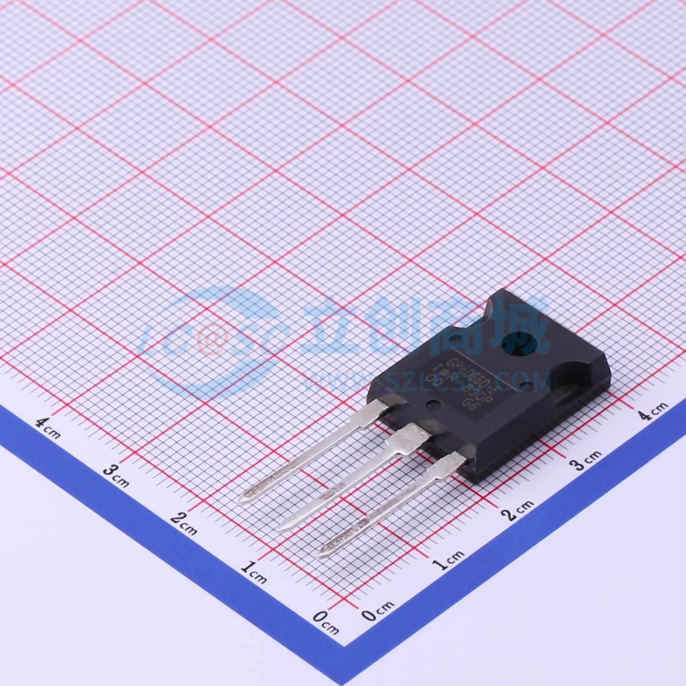 IRGP4066D-EPBF  TO-247AD IGBT管/模块 现货