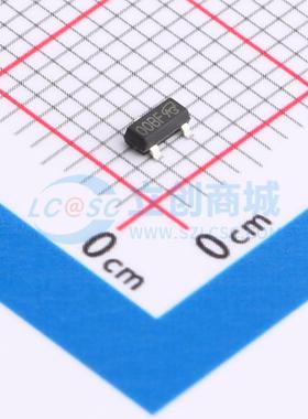 Si2342DS-T1-GE3-VB VBsemi(微碧半导体) SOT-23 场效应管 现货