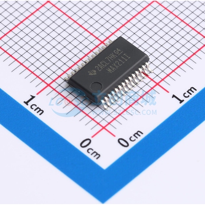 MAX211IDBR SSOP-28-208mil 全新原装 TI(德州仪器)