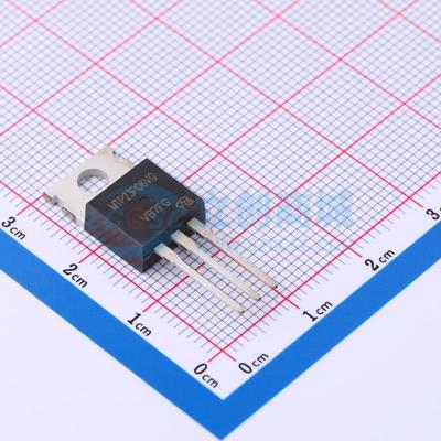 MTP23P06VG-VB VBsemi(微碧半导体) TO-220AB 场效应管 现货