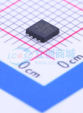 WSD30L40DN33 WINSOK(微硕) DFN-8(3x3) 场效应管 现货