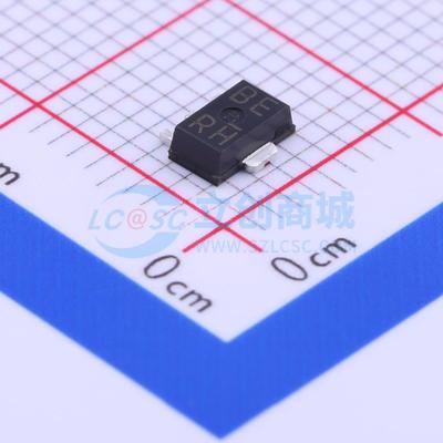 2SB1260FRAT100R ROHM(罗姆) SOT-89-3 三极管 现货