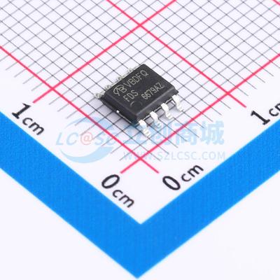 FDS6679AZ-NL-VB VBsemi(微碧半导体) SO-8 场效应管 现货