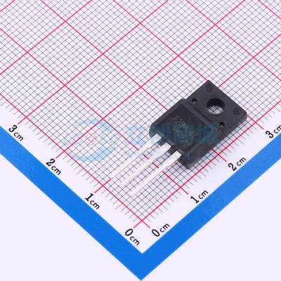 STF20NK50Z-VB VBsemi(微碧半导体) TO-220F 场效应管 现货