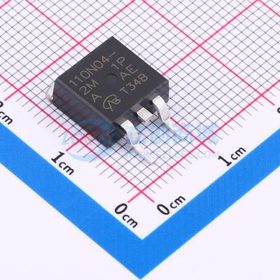 SUM110N04-2M1P-E3-VB VBsemi(微碧半导体) TO-263 场效应管 现货