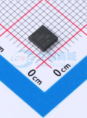 TSC2008IRGVR QFN-16-EP(4x4) 全新原装 TI(德州仪器)