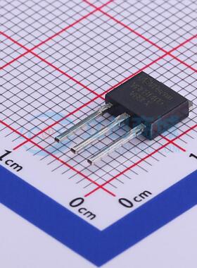 VBFB1405 VBsemi(微碧半导体) TO-251 场效应管 现货