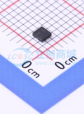 DMP6110SFDF-7 DIODES(美台) UDFN2020-6 场效应管 现货