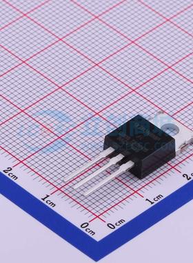 IXTP3N100P Littelfuse/IXYS TO-220 场效应管 现货