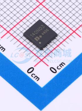 DON140N03 DOINGTER(杜因特) DFN-8(5x6) 场效应管 现货