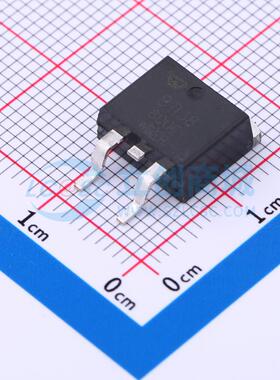 BT138-800E WEIDA(韦达) TO-263 晶闸管(可控硅)/模块 现货