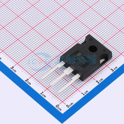 IXFX90N20Q-JSM JSMSEMI(杰盛微) TO-247 场效应管 现货
