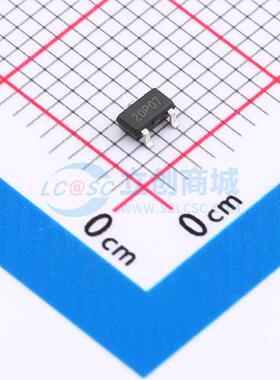 SSM3J358R-HXY HXY MOSFET(华轩阳电子) SOT-23-3L 场效应管 现货