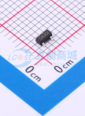 SI2333DDS-T1-GE3-MS MSKSEMI(美森科) SOT-23 场效应管 现货