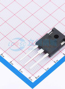 TSK82N25MSD Truesemi(信安) TO-247 场效应管 现货