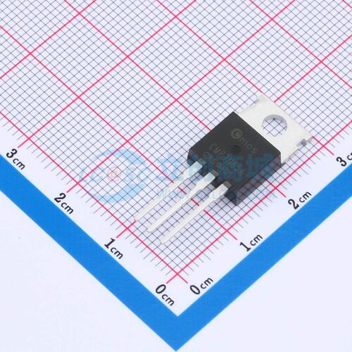 CMP7N65A TO-220 Cmos(广东场效应半导体) 全新现货