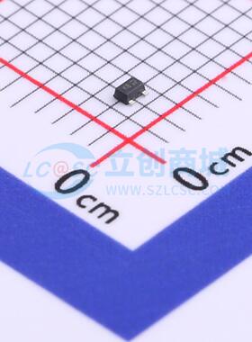 LNTK3043PT5G LRC(乐山无线电) SOT-723 场效应管 现货