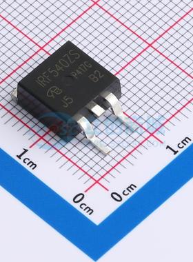 IRF540ZSTRPBF-VB VBsemi(微碧半导体) TO-263 场效应管 现货