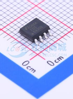 FDS6930B onsemi(安森美) SOIC-8 场效应管 现货