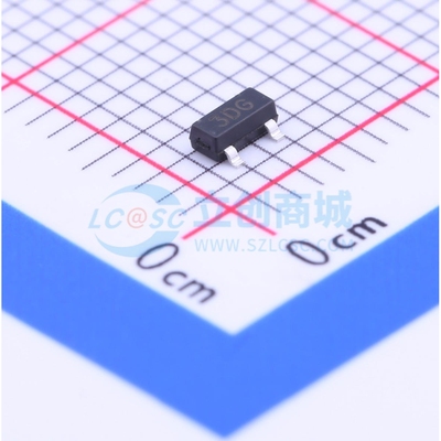 MMBTA44G-AE3-R UTC(友顺) SOT-23 三极管 现货