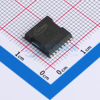NCEP020N10LL Tokmas(托克马斯) TOLL 场效应管 现货
