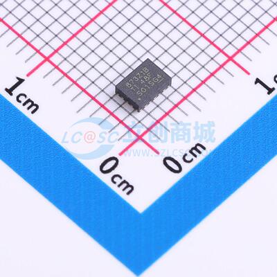 TPS62873Z1WRXSR VQFN-16(2.6x3.6) 全新原装 TI(德州仪器)