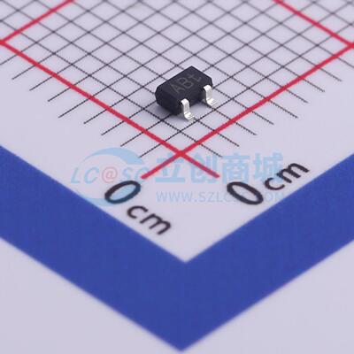 NX3008PBKW,115 Nexperia(安世) SOT-323-3 场效应管 现货