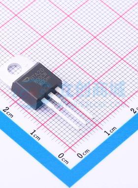 BTB20-800CW WEIDA(韦达) TO-220M 晶闸管(可控硅)/模块 现货