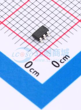 APM2701CGC-TRG-VB VBsemi(微碧半导体) SOT-23-6 场效应管 现货