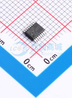 LT8619EMSE-5#PBF MSOP-16-EP 全新原装 ADI(亚德诺)