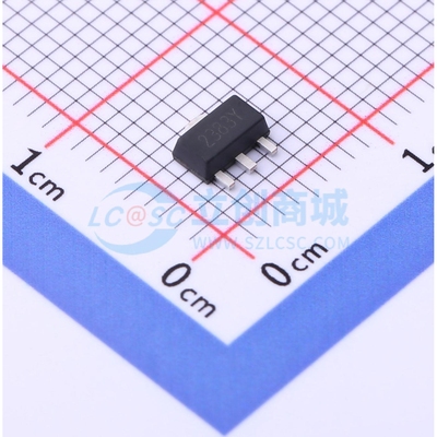 2SC2383-Y YFW(佑风微) SOT-89 三极管 现货