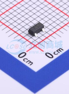 WPM2341-3-VB VBsemi(微碧半导体) SOT-23 场效应管 现货