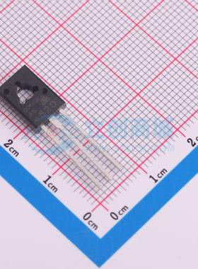 3DD4520 A6 NH(纽航) TO-126 三极管 现货