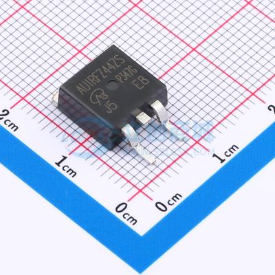 AUIRFZ44ZSTRL-VB VBsemi(微碧半导体) TO-263 场效应管 现货