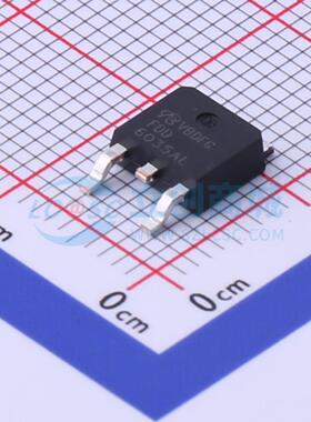 FDD6035AL-VB VBsemi(微碧半导体) TO-252 场效应管 现货