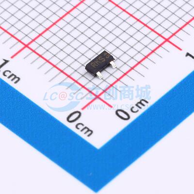 RK7002AT116 ROHM(罗姆) SOT-23 场效应管 现货