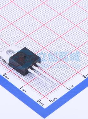 JCS13N50CC 吉林华微 TO-220 场效应管 现货
