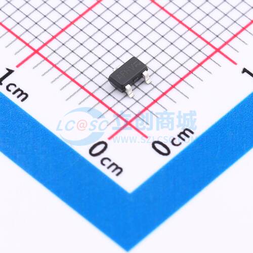 FDN306P-HXY HXY MOSFET(华轩阳电子) SOT-23-3L 场效应管 现货