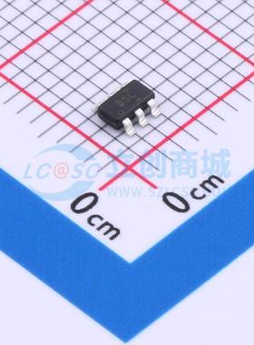 FMB5551 onsemi(安森美) SSOT-6 三极管 现货