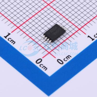 FL8205 Hottech(合科泰) TSSOP-8 场效应管 现货
