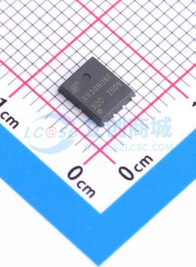 XR30N06F XNRUSEMI(新锐) PDFN5060-8L 场效应管 现货