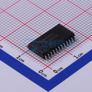 CD74HC4067M96 SOIC-24-300mil 全新原装 TI(德州仪器)