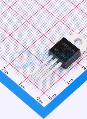 HIRF530NPBF HXY MOSFET(华轩阳电子) TO-220C 场效应管 现货