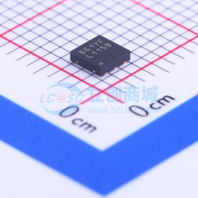 LP38690SD-3.3/NOPB WDFN-6-EP(3x3) 全新原装 TI(德州仪器)
