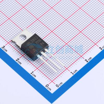 IRL3803PBF-VB VBsemi(微碧半导体) TO-220AB 场效应管 现货